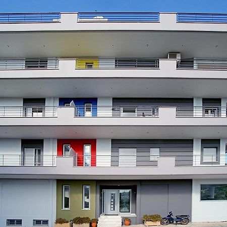 Kyparissia Luxury Home Extérieur photo
