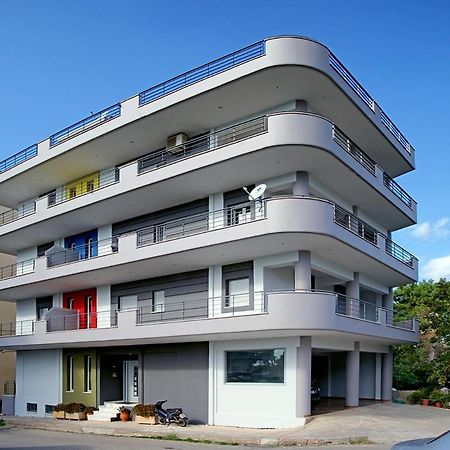 Kyparissia Luxury Home Extérieur photo