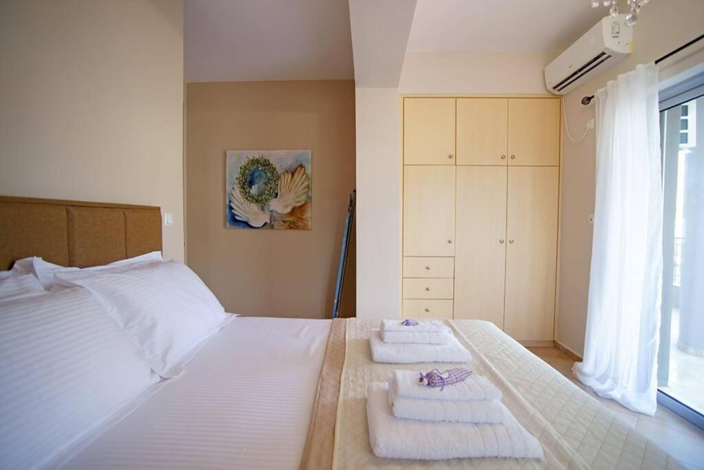 Kyparissia Luxury Home Extérieur photo