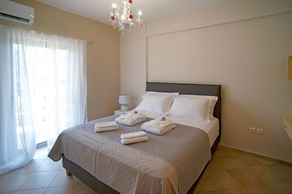 Kyparissia Luxury Home Extérieur photo