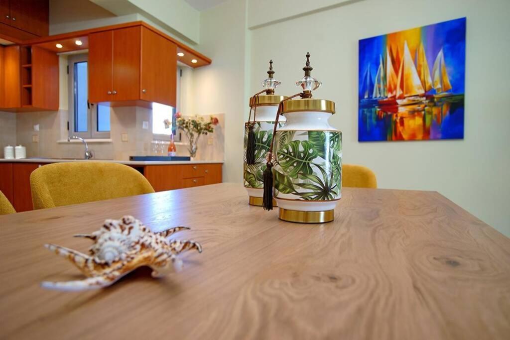 Kyparissia Luxury Home Extérieur photo