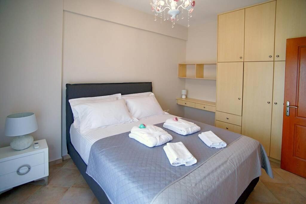 Kyparissia Luxury Home Extérieur photo