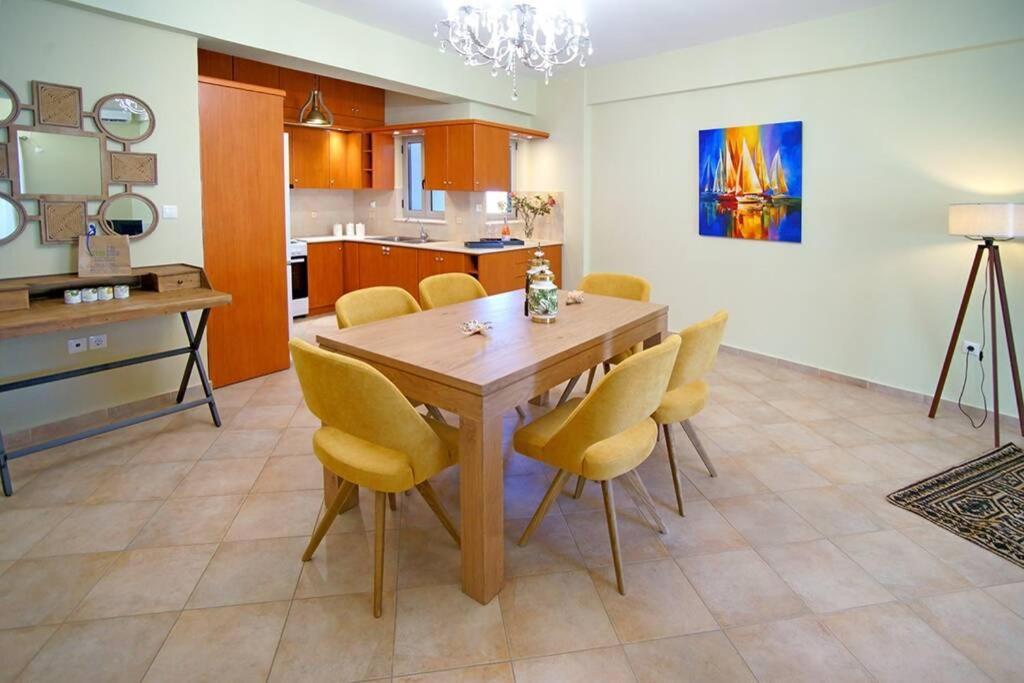 Kyparissia Luxury Home Extérieur photo