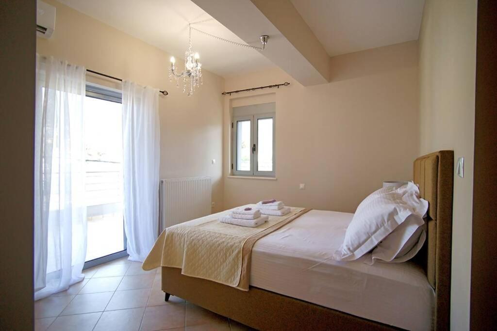 Kyparissia Luxury Home Extérieur photo