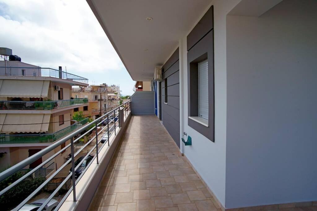 Kyparissia Luxury Home Extérieur photo