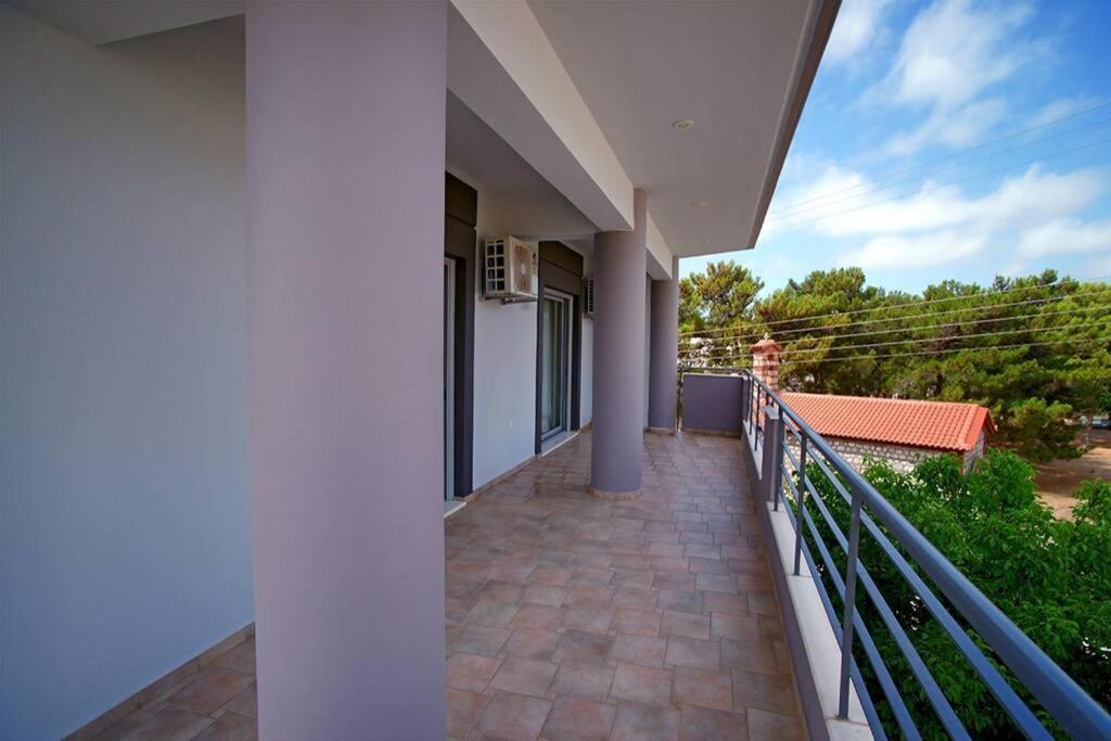Kyparissia Luxury Home Extérieur photo