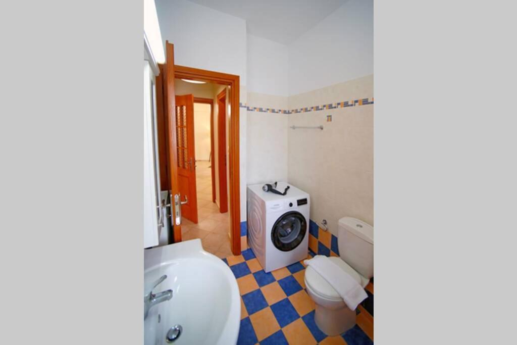 Kyparissia Luxury Home Extérieur photo