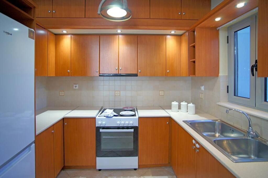 Kyparissia Luxury Home Extérieur photo