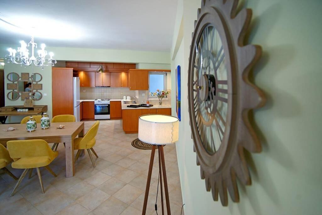 Kyparissia Luxury Home Extérieur photo
