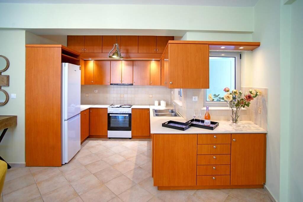 Kyparissia Luxury Home Extérieur photo