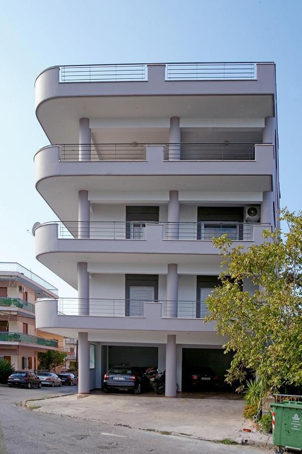 Kyparissia Luxury Home Extérieur photo